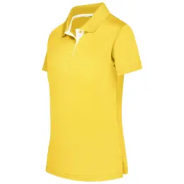Ladies Tournament Yellow Side